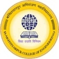 Bakhtiyarpur College of Engineering